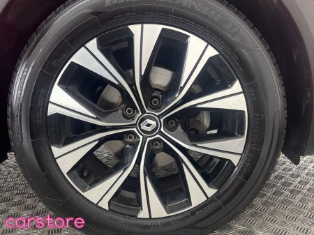 2024 Renault Captur - photo 14