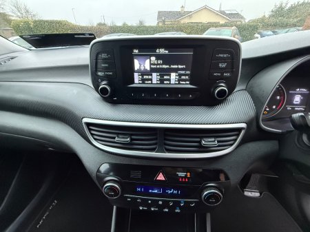 2019 Hyundai Tucson - photo 19