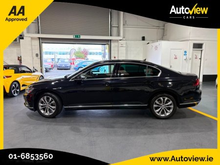 2017 Volkswagen Passat - photo 6