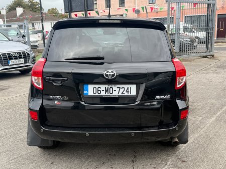 2006 Toyota RAV4 - photo 7