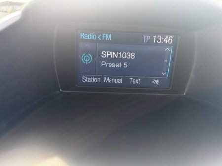 2016 Ford Fiesta - photo 19