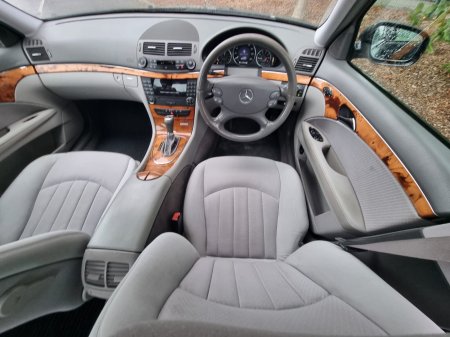 2007 Mercedes-Benz E-Class - photo 29