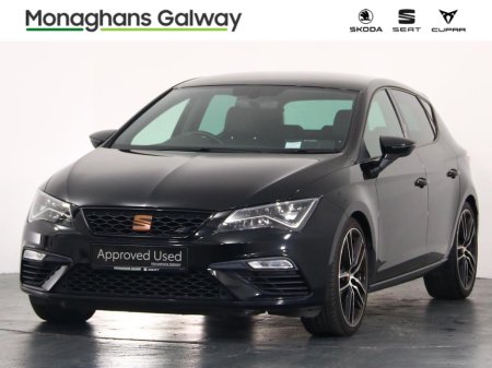 2020 SEAT Leon - photo 9