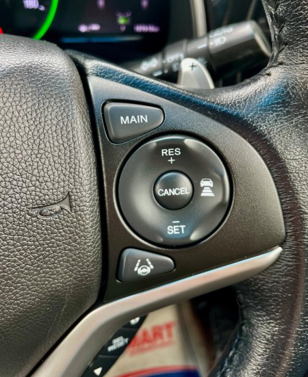 2018 Honda Shuttle - photo 31