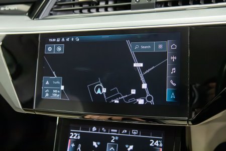2023 Audi Q8 e-tron - photo 21
