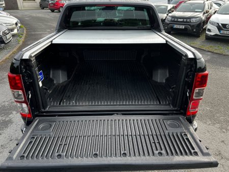 2021 Ford Ranger - photo 15