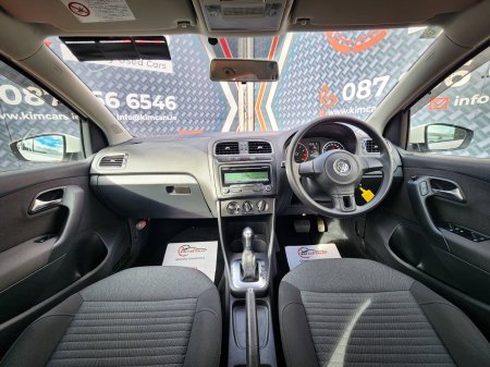 2011 Volkswagen Polo - photo 18
