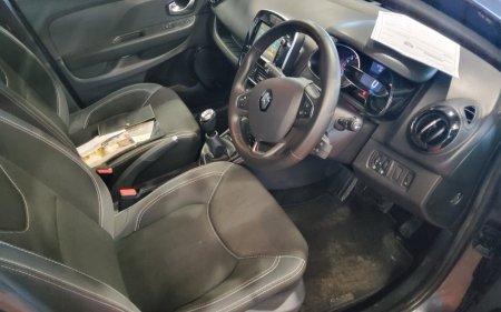 2019 Renault Clio - photo 12