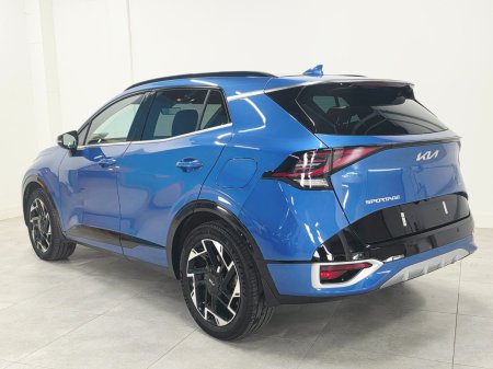 2025 Kia Sportage - photo 16