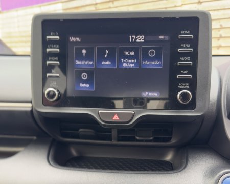 2022 Toyota Yaris - photo 10