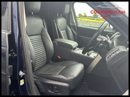2022 Land Rover Discovery - photo 45