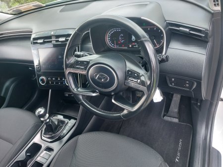 2022 Hyundai Tucson - photo 6