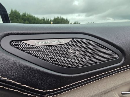 2018 BMW 6-Series - photo 21