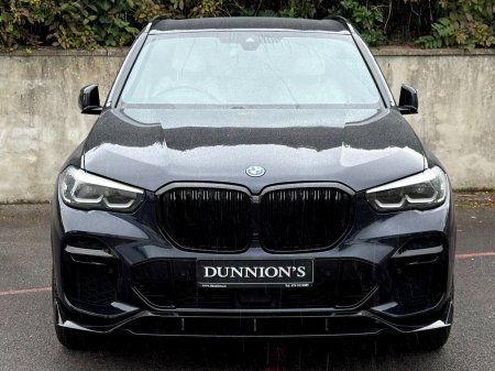 2021 BMW X5 - photo 2