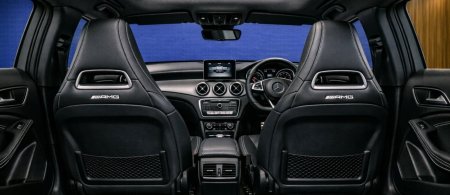 2016 Mercedes-Benz A-Class - photo 6