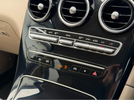 2019 Mercedes-Benz GLC - photo 26