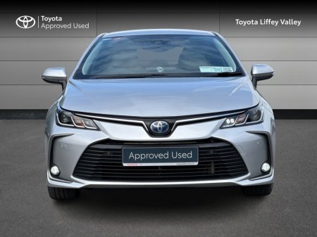 2019 Toyota Corolla - photo 5
