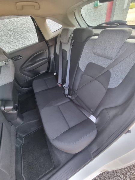 2021 Nissan Note - photo 22