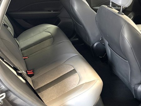 2026 MG MG5 - photo 16