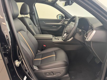 2026 Mazda CX-60 - photo 7