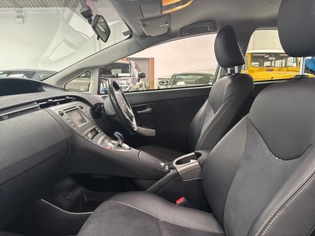 2015 Toyota Prius - photo 6