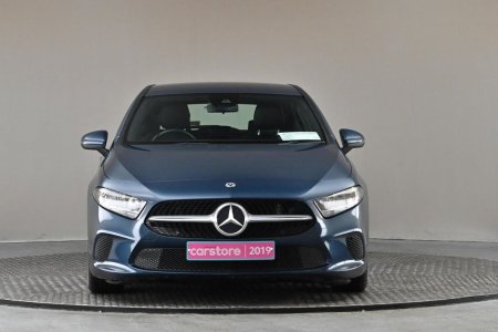 2019 Mercedes-Benz A-Class - photo 2