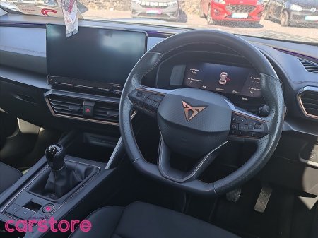 2023 Cupra Formentor - photo 15