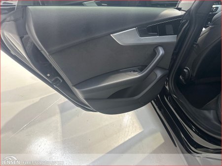 2022 Audi A5 - photo 18
