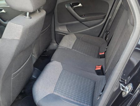 2015 Volkswagen Polo - photo 13