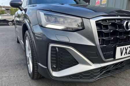 2023 Audi Q2 - photo 23