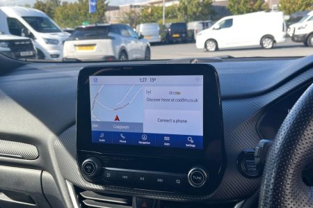 2022 Ford Puma - photo 27