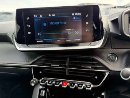 2023 Peugeot 2008 - photo 23