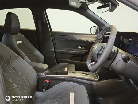 2025 Vauxhall Mokka - photo 8