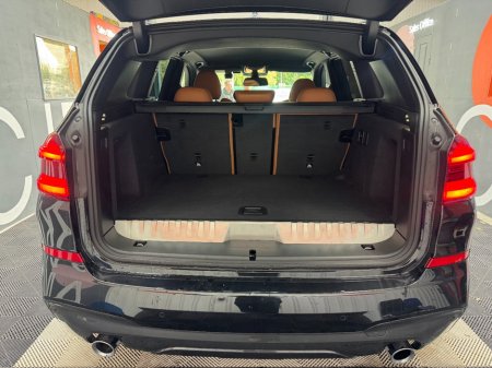 2021 BMW X3 - photo 7