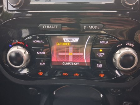 2017 Nissan Juke - photo 14