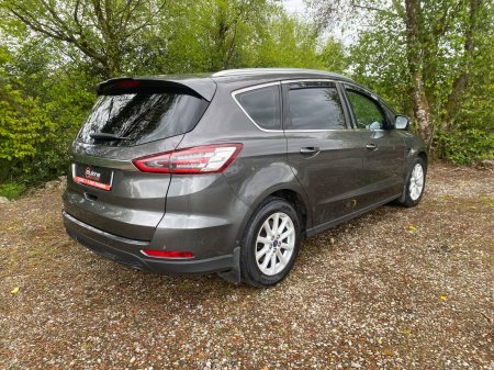 2018 Ford S-Max - photo 3