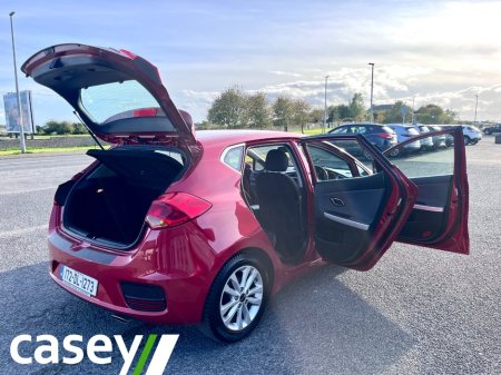 2017 Kia Ceed - photo 9