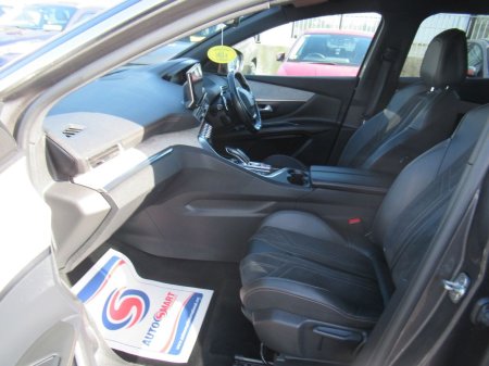 2021 Peugeot 3008 - photo 14