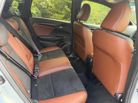 2019 Honda Fit - photo 9
