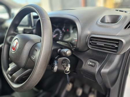 2023 Fiat Doblo - photo 8