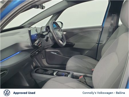 2024 Volkswagen ID.3 - photo 4