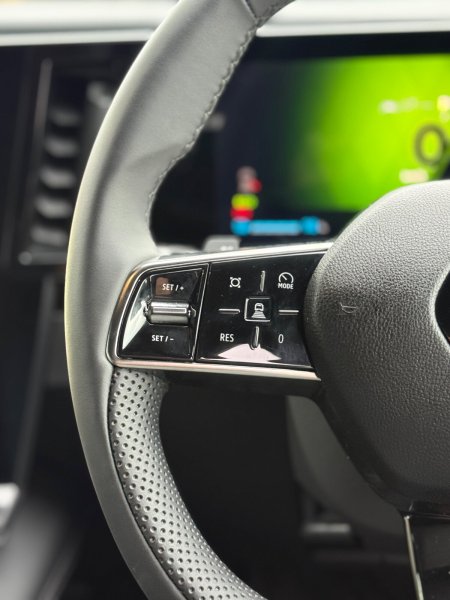 2024 Renault Scenic - photo 25