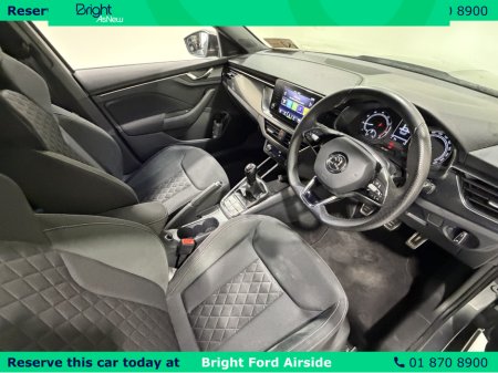 2024 Skoda Kamiq - photo 14