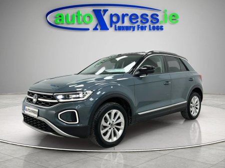 2023 Volkswagen T-Roc - photo 5