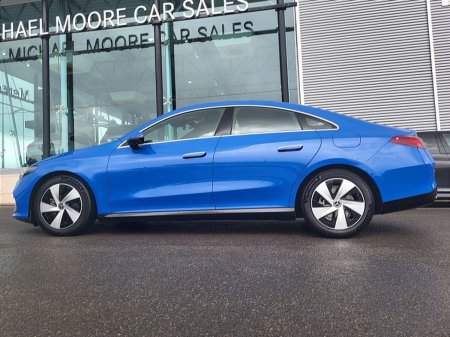 2027 Mercedes-Benz CLA - photo 5