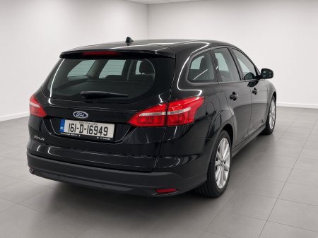 2016 Ford Focus - photo 7