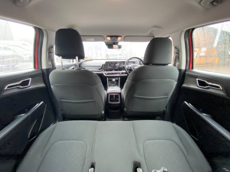 2023 Kia Sportage - photo 16