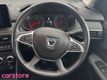 2023 Dacia Jogger - photo 23