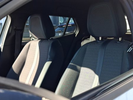2023 Peugeot 2008 - photo 9
