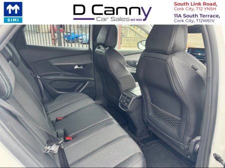 2022 Peugeot 3008 - photo 15
